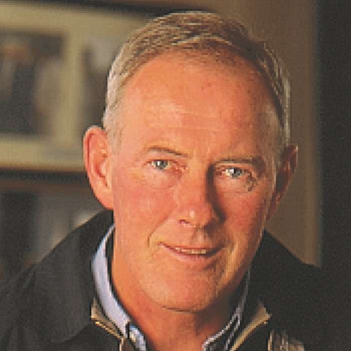 Harry King